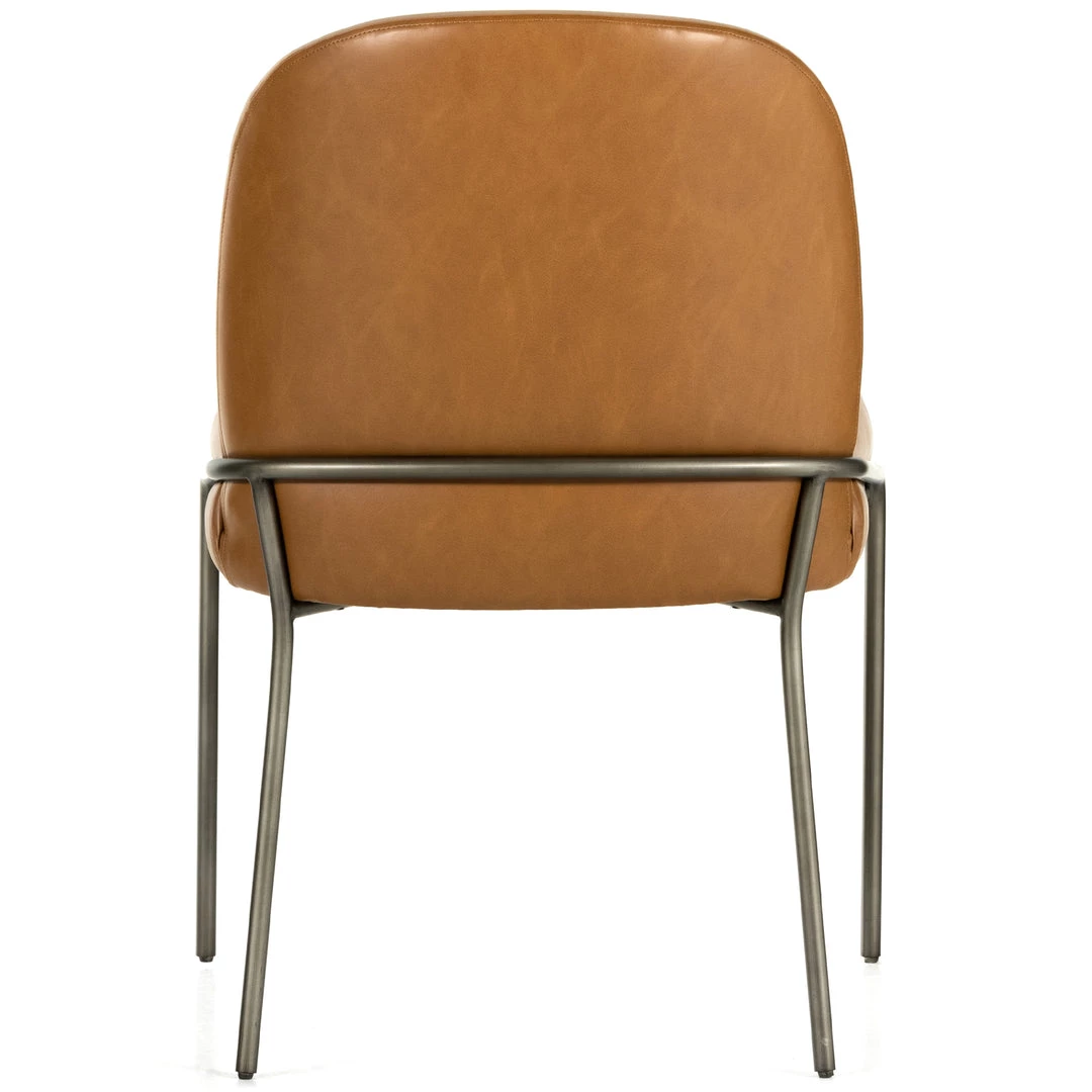 FOUR HANDS Furniture ASTRUD DINING CHAIR: SIERRA BUTTERSCOTCH 5 FOUR HANDS Furniture ASTRUD DINING CHAIR: SIERRA BUTTERSCOTCH