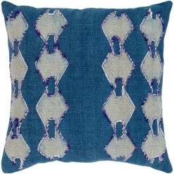 SURYA Pillows + Decor KASBA COTTON PILLOW