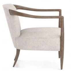 FOUR HANDS ATWATER STONE ACCENT CHAIR