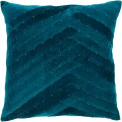 SURYA KISMET COTTON VELVET PILLOW Pillows + Decor