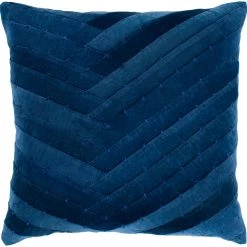 SURYA KISMET COTTON VELVET PILLOW Pillows + Decor