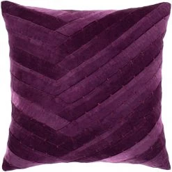 SURYA KISMET COTTON VELVET PILLOW Pillows + Decor