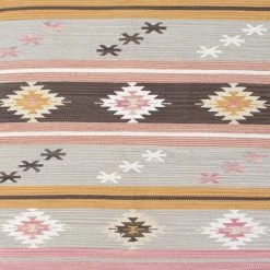 ZUO AZTECA KILIM CHAIR Furniture