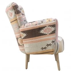 ZUO AZTECA KILIM CHAIR Furniture