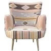 ZUO AZTECA KILIM CHAIR Furniture