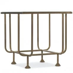 HOOKER Furniture BAEZ END TABLE