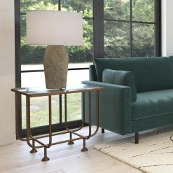 HOOKER Furniture BAEZ END TABLE