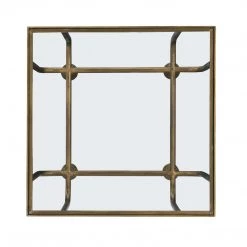 HOOKER Furniture BAEZ END TABLE