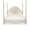 HOOKER BAHARI POSTER BED Bedroom
