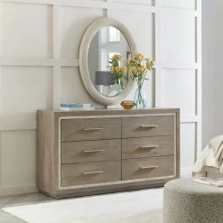 HOOKER Furniture BALBOA DRESSER