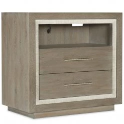 HOOKER Furniture BALBOA NIGHTSTAND