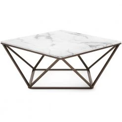 ZUO BALKAN COFFEE TABLE Living Room