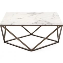 ZUO BALKAN COFFEE TABLE Living Room