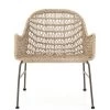 FOUR HANDS BANDERA INDOOR-OUTDOOR WICKER CLUB CHAIR Furniture