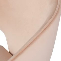 NUEVO BANDI VELOUR VELVET DINING CHAIR