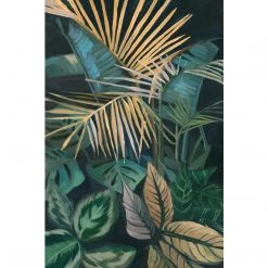 L ART Wall Art "BARBADOS II" CANVAS ART