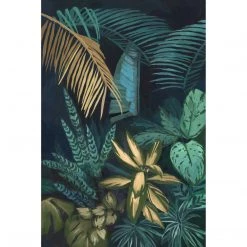 L ART Wall Art "BARBADOS I" CANVAS ART 8 L ART Wall Art