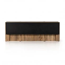 FOUR HANDS BARLEY RUSTIC OAK MEDIA CONSOLE Furniture 15 FOUR HANDS BARLEY RUSTIC OAK MEDIA CONSOLE Furniture