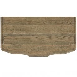 HOOKER BASTOGNE BEDSIDE CHEST 8 HOOKER BASTOGNE BEDSIDE CHEST