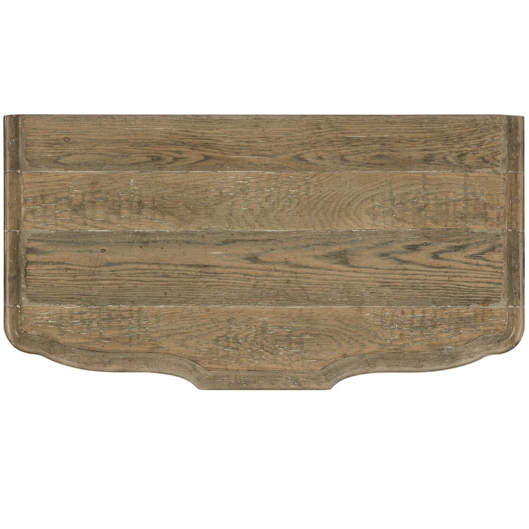 HOOKER BASTOGNE BEDSIDE CHEST 4 HOOKER BASTOGNE BEDSIDE CHEST