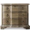 HOOKER BASTOGNE BEDSIDE CHEST