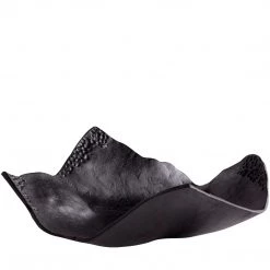 CYAN Pillows + Decor BAUHAUS NOIR TRAY