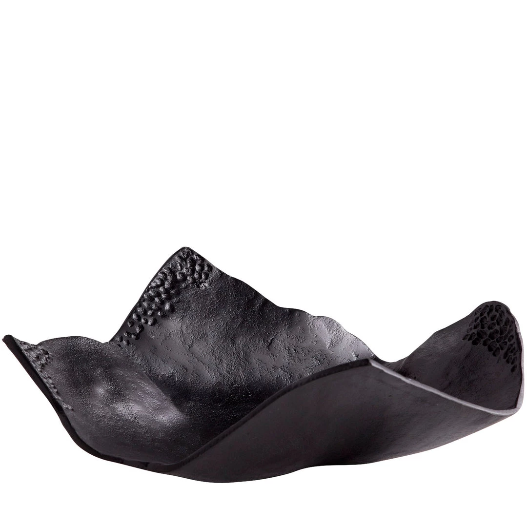 CYAN Pillows + Decor BAUHAUS NOIR TRAY 1 CYAN Pillows + Decor BAUHAUS NOIR TRAY