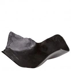 CYAN Pillows + Decor BAUHAUS NOIR TRAY 5 CYAN Pillows + Decor BAUHAUS NOIR TRAY