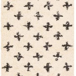 SURYA CHULA SHAG RUG