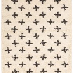 SURYA CHULA SHAG RUG