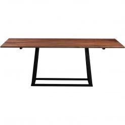 MOES TRI-MESA DINING TABLE