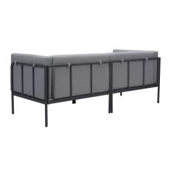ZUO BECK 6' OUTDOOR SOFA 21 ZUO BECK 6' OUTDOOR SOFA