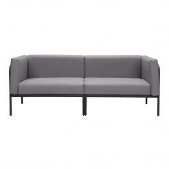 ZUO BECK 6' OUTDOOR SOFA 25 ZUO BECK 6' OUTDOOR SOFA