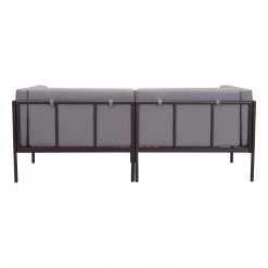 ZUO BECK 6' OUTDOOR SOFA 27 ZUO BECK 6' OUTDOOR SOFA