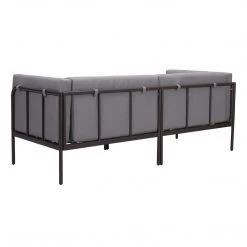 ZUO BECK 6' OUTDOOR SOFA 29 ZUO BECK 6' OUTDOOR SOFA