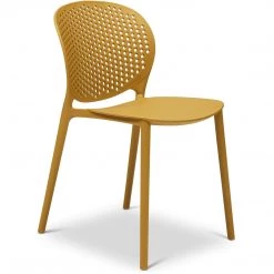 URBIA BEE OUTDOOR DINING CHAIR | SET OF 4