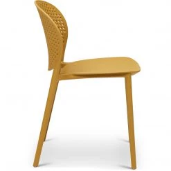 URBIA BEE OUTDOOR DINING CHAIR | SET OF 4