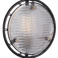 UTTERMOST Lighting BELFAST INDUSTRIAL ACCENT LAMP 13 UTTERMOST Lighting BELFAST INDUSTRIAL ACCENT LAMP