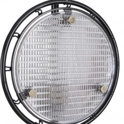 UTTERMOST Lighting BELFAST INDUSTRIAL ACCENT LAMP 14 UTTERMOST Lighting BELFAST INDUSTRIAL ACCENT LAMP