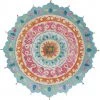 SURYA TALLU ROUND RUG