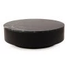 MOES RITUAL BLACK MARBLE COFFEE TABLE