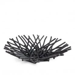 PHILLIPS COLLECTION Accessories BLACK STICK BOWL