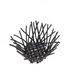 PHILLIPS COLLECTION Accessories BLACK STICK BOWL