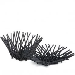 PHILLIPS COLLECTION Accessories BLACK STICK BOWL