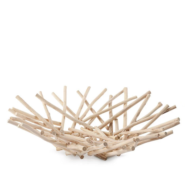PHILLIPS COLLECTION NATURAL STICK BOWL Accessories 2 PHILLIPS COLLECTION NATURAL STICK BOWL Accessories