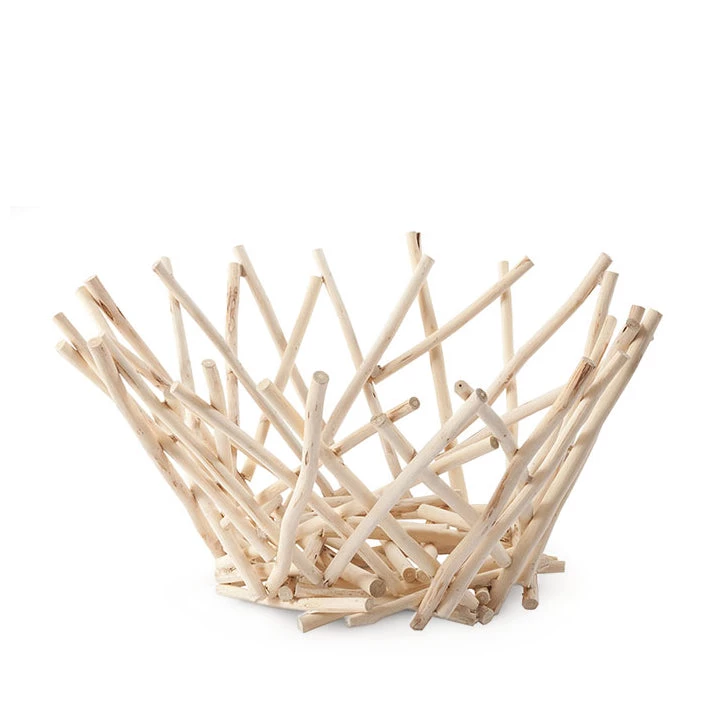 PHILLIPS COLLECTION NATURAL STICK BOWL Accessories 3 PHILLIPS COLLECTION NATURAL STICK BOWL Accessories