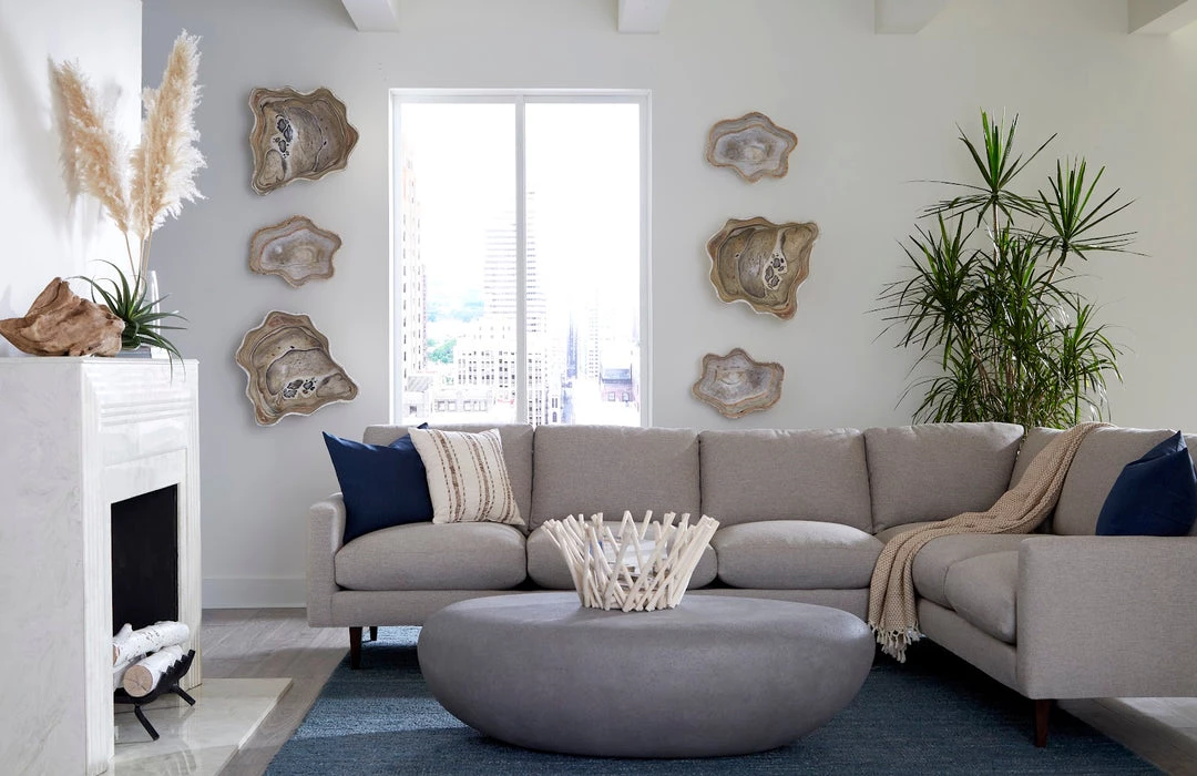 PHILLIPS COLLECTION NATURAL STICK BOWL Accessories 5 PHILLIPS COLLECTION NATURAL STICK BOWL Accessories