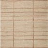 LOLOI BODHI 04 BLEACHED NATURAL JUTE RUG