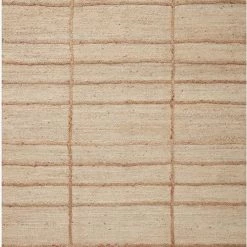 LOLOI BODHI 04 BLEACHED NATURAL JUTE RUG