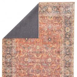 JAIPUR BOHEME AVONLEA VINTAGE PRINT RUG